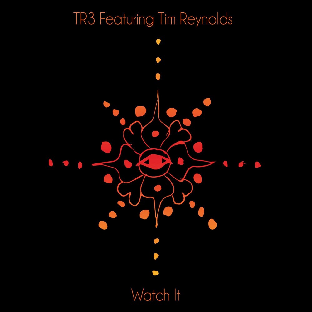 Watch It [LP]