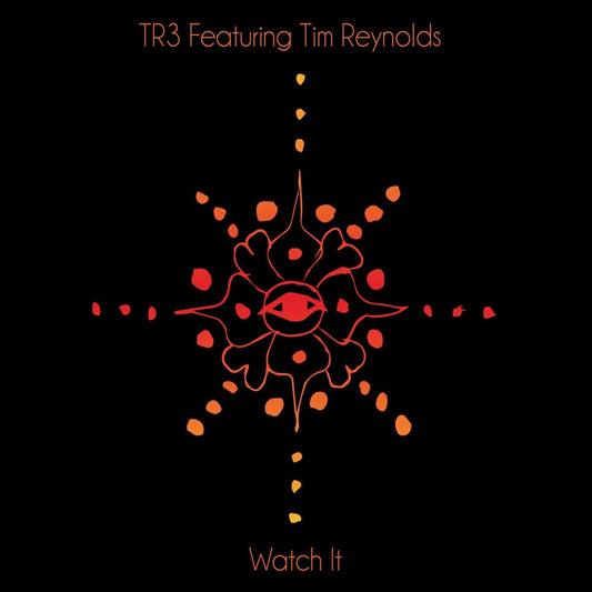 Watch It [LP]