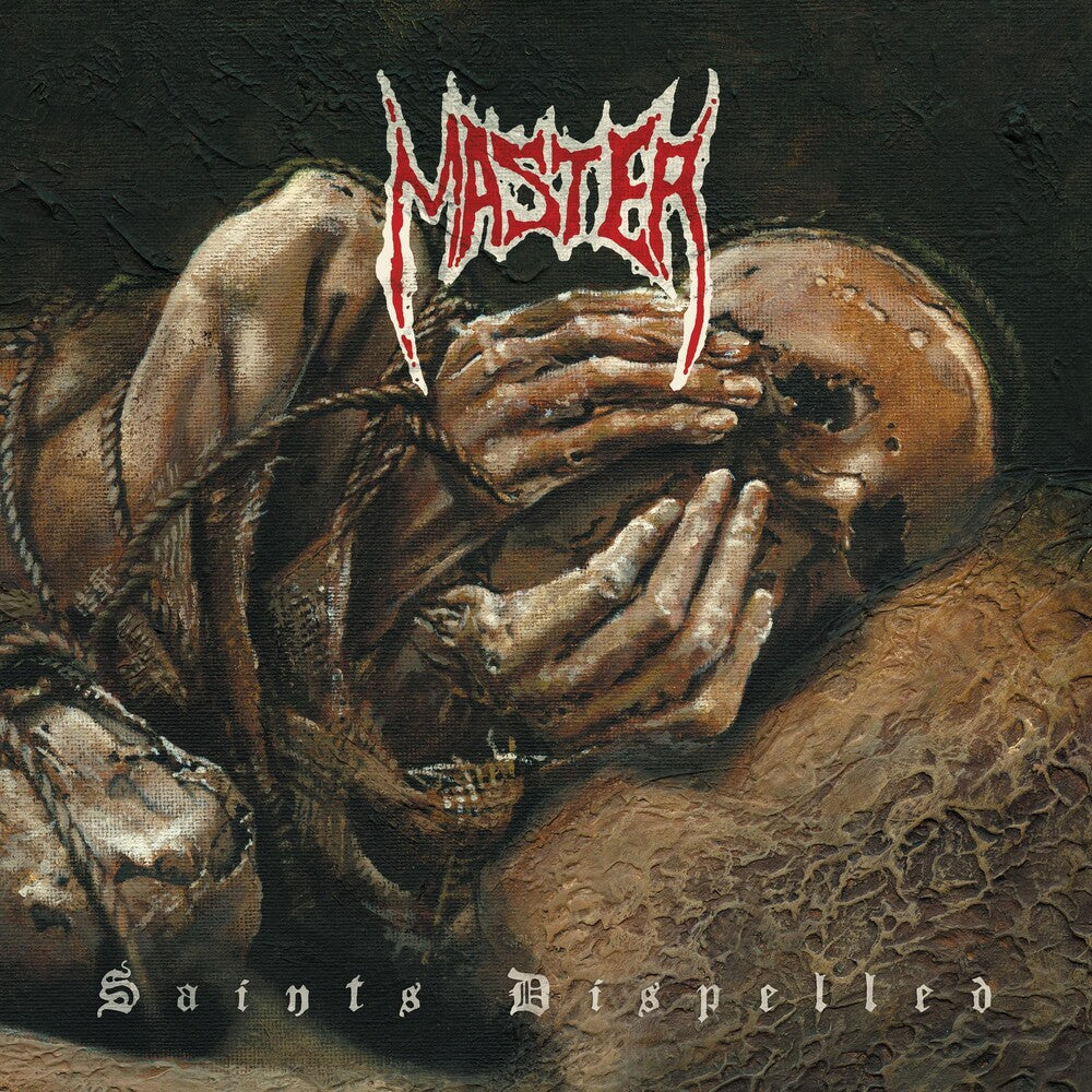 Saints Dispelled [LP]