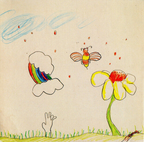 Plush - More You Becomes You [White]