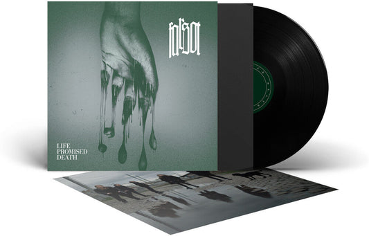 Life Promised Death [LP]