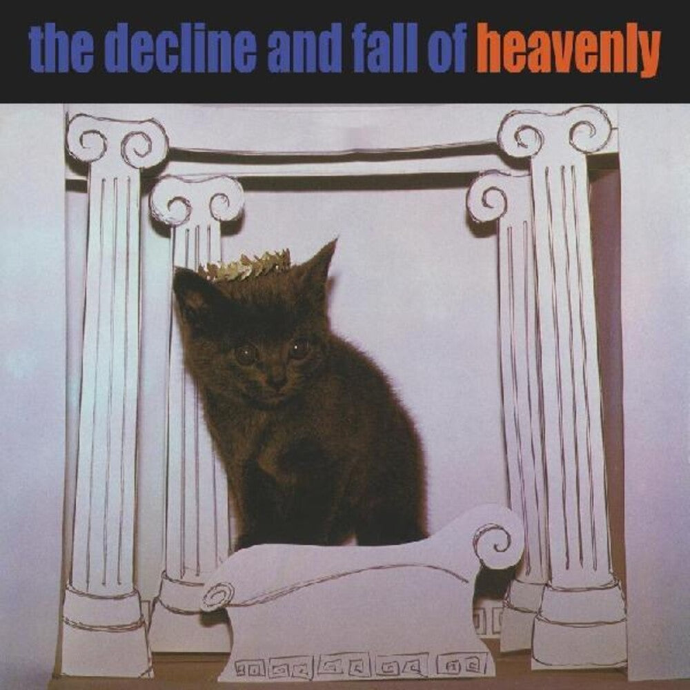 Decline And Fall Of Heavenly [Indie Exclusive]