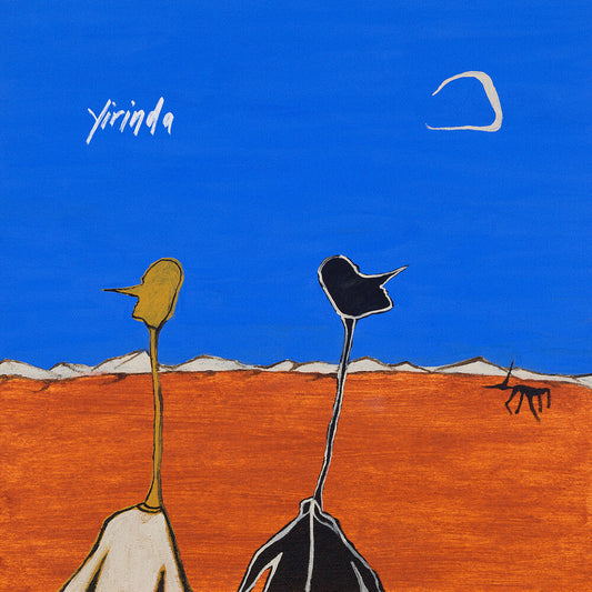 Yirinda [LP]