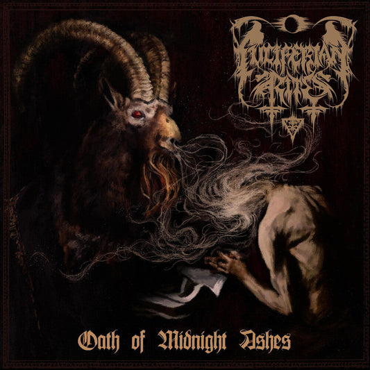 Oath Of Midnight Ashes [Limited Edition]