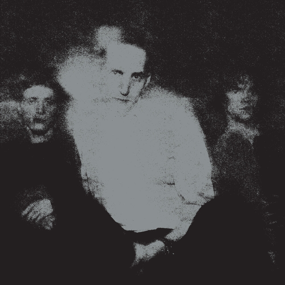 Atmosphere/Disorder (Blue) [Colored Vinyl]