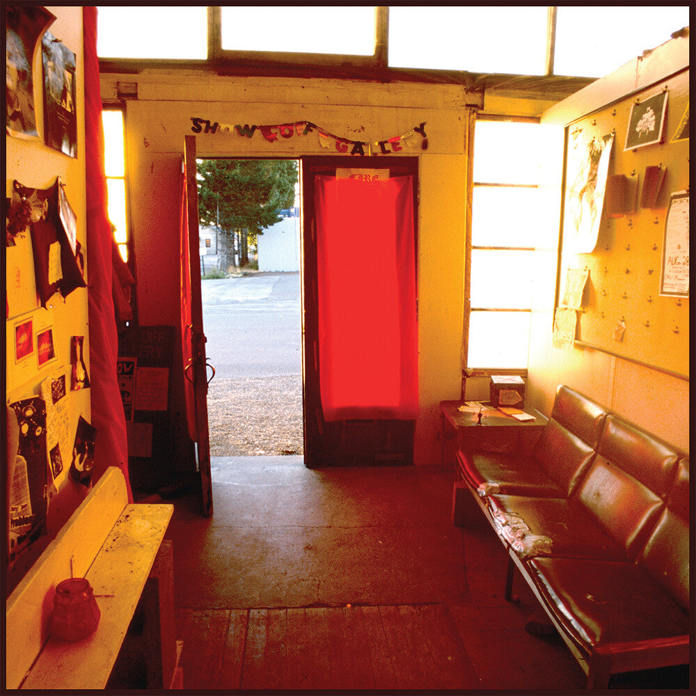 Kissing Distance [180 Gram]