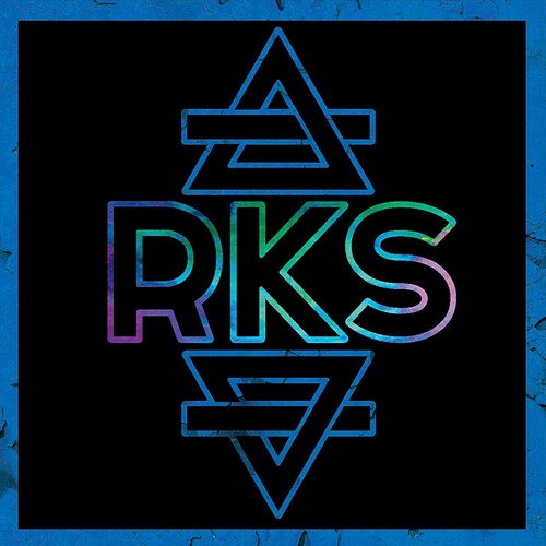 Rainbow Kitten Surprise - Rks (Vinyl LP)