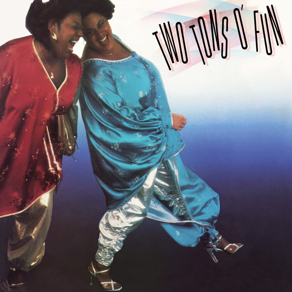 Two Tons O Fun [LP]