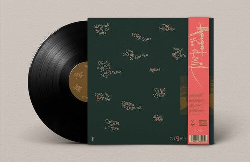 Amigo the Devil - Yours Until The War Is Over