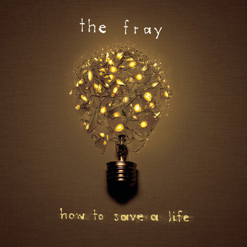 The Fray - How To Save A Life (Vinyl LP)