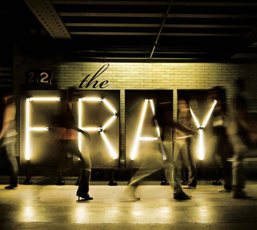 The Fray - The Fray (Vinyl LP)