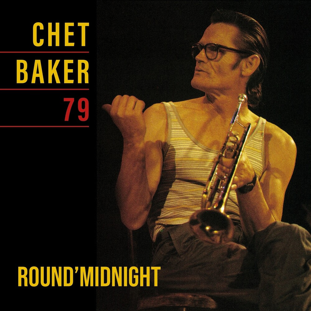 Round Midnight 79 (Blk) [Limited Edition]