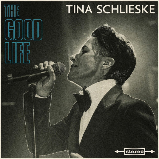 The Good Life [LP]