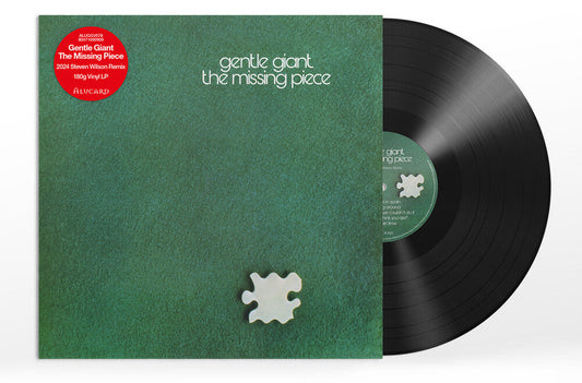 Missing Piece - Steven Wilson Remix [LP]