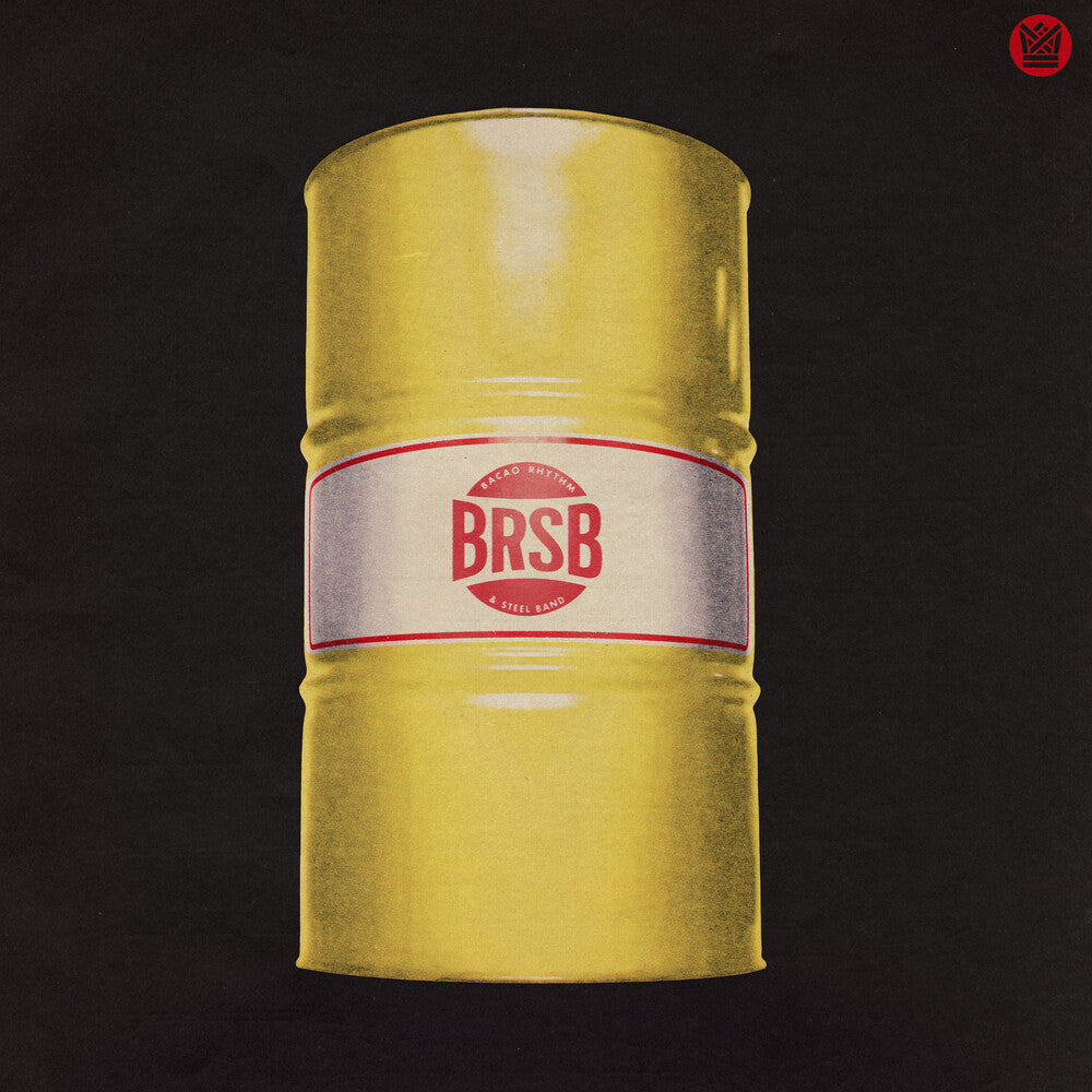BRSB [LP] - Golden Apple Comics