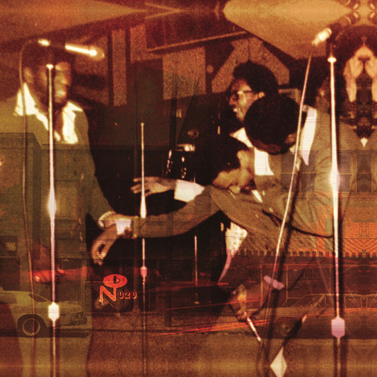 Eccentric Soul: The Tragar & Note Labels [Orange Marble 2LP]
