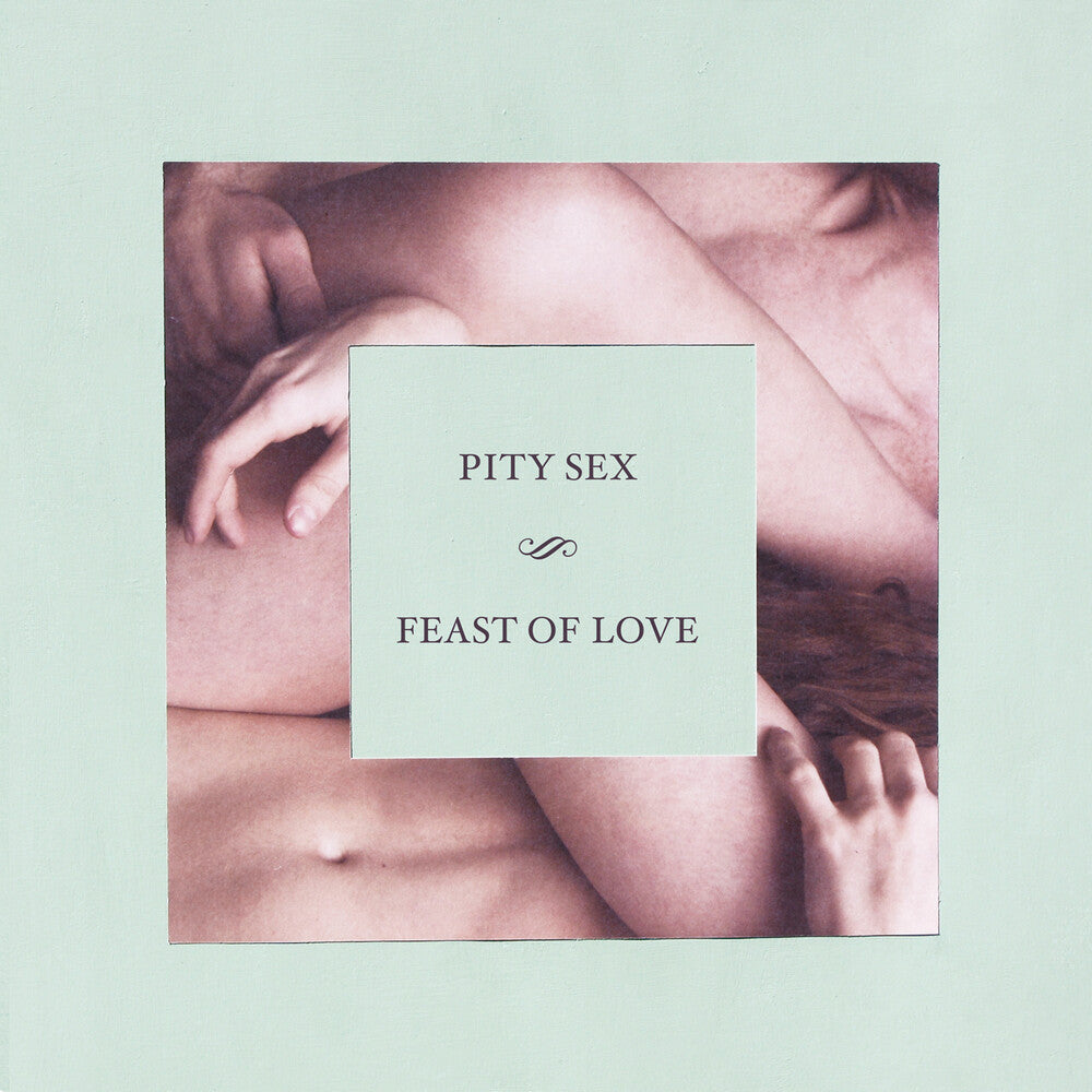 Feast Of Love - 10 Year Anniversary Edition [Colored Vinyl]