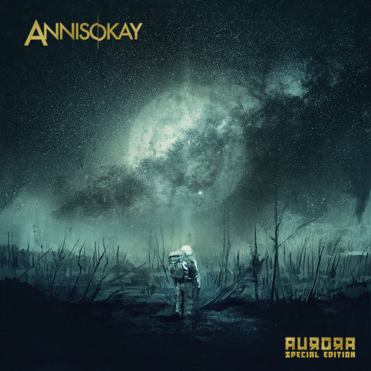 Annisokay - Aurora [LP]