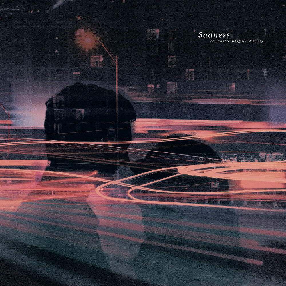 Somewhere Along Our Memory [LP]