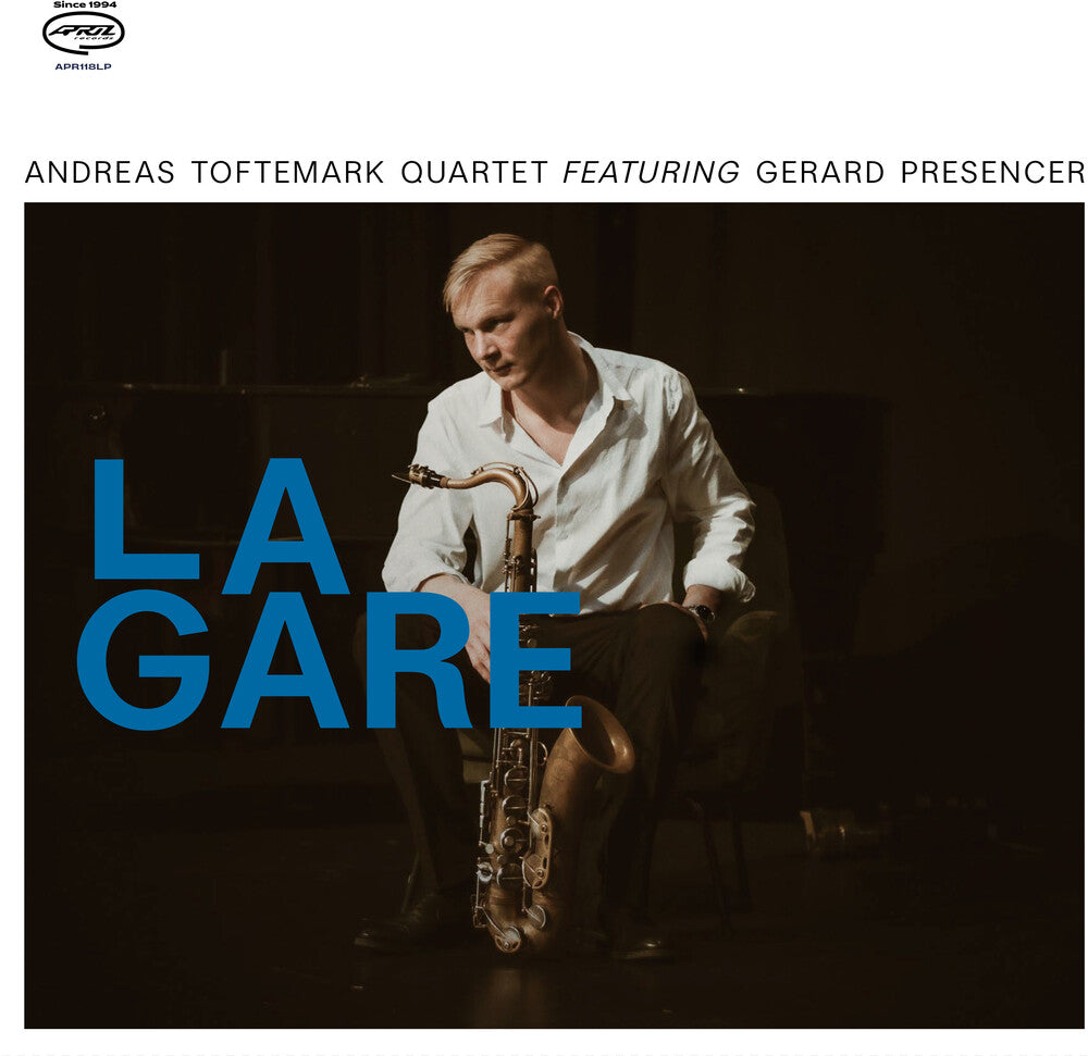 La Gare [LP]
