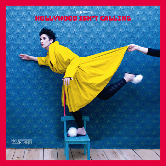 Hollywood Isn't Calling [LP]