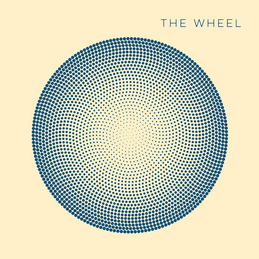 Wheel (Blk) [180 Gram]