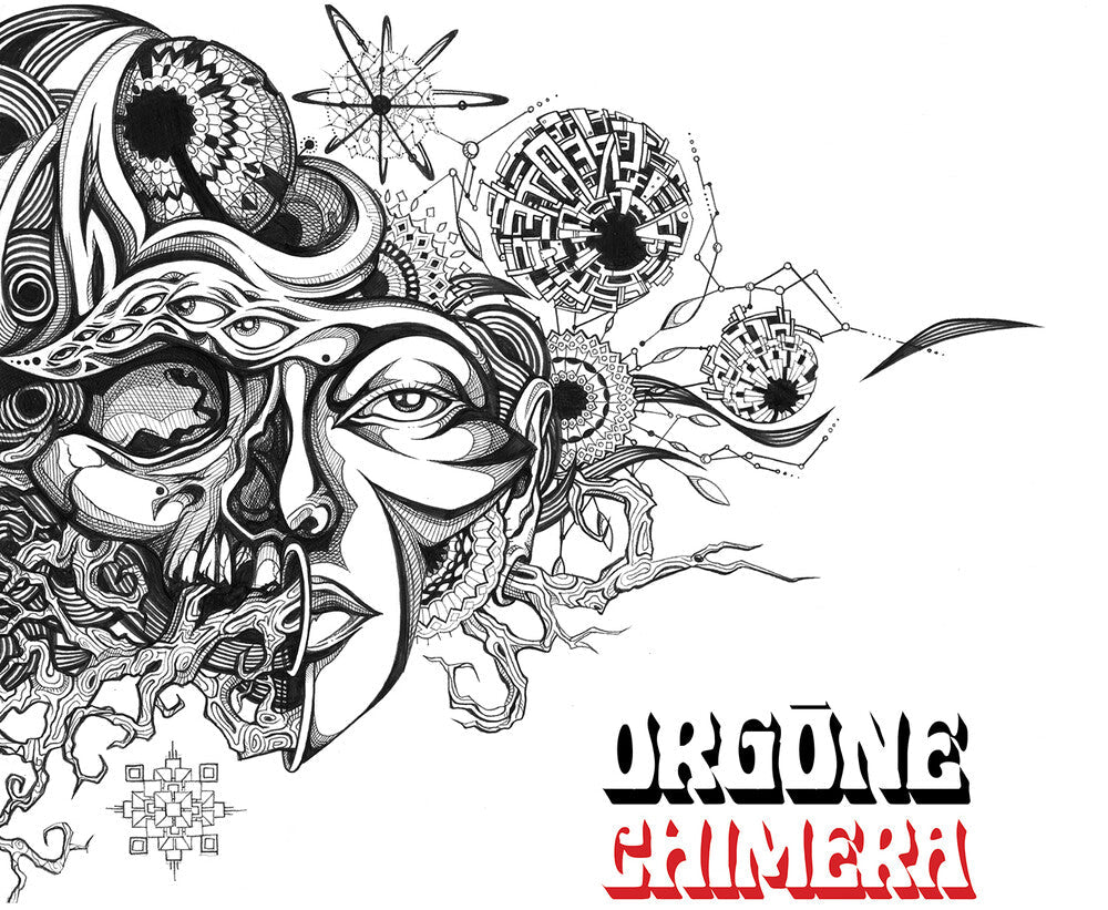 Chimera [LP]