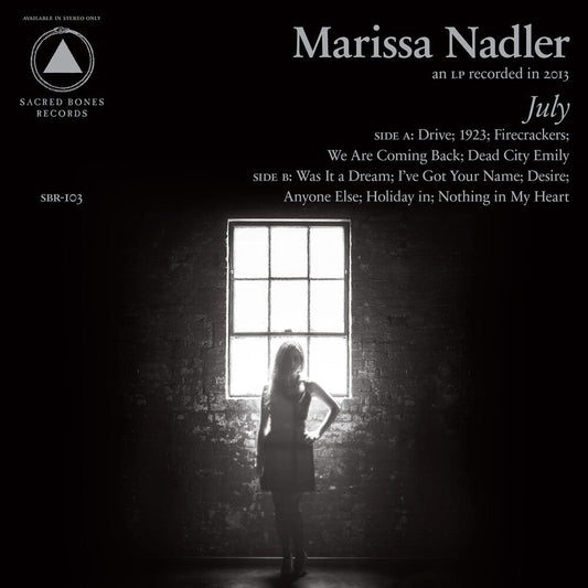 July (10th Anniversary Edition) [LP]