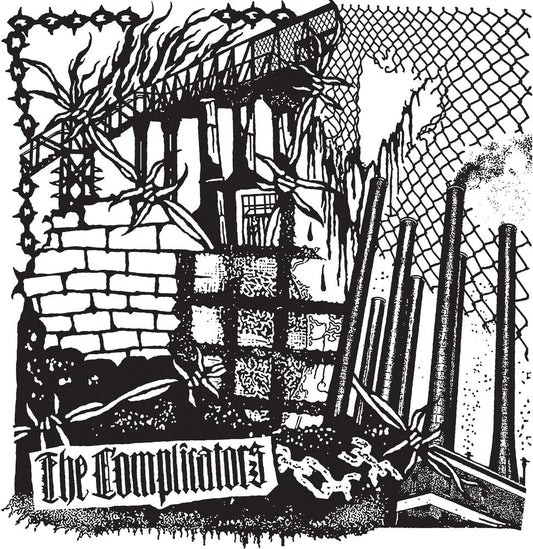 Complicators [LP]