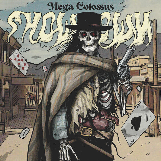 Showdown [LP]