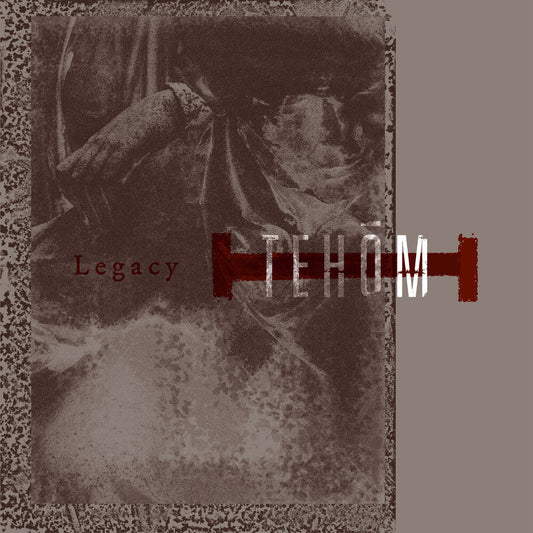Leagacy [Limited Edition] (Post)