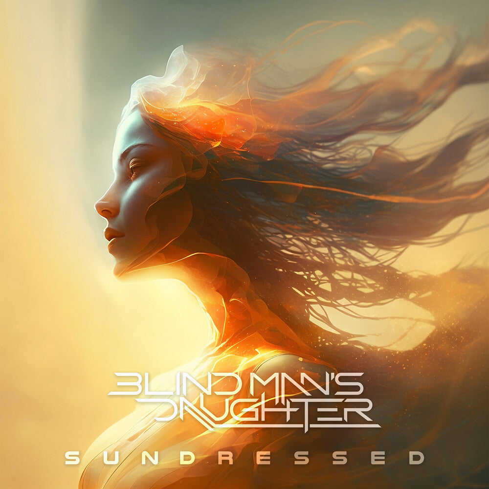Sundressed [LP]