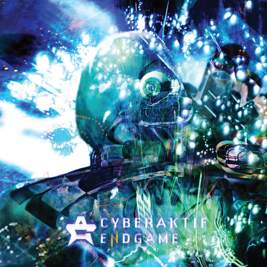 Endgame (Spla) [LP]