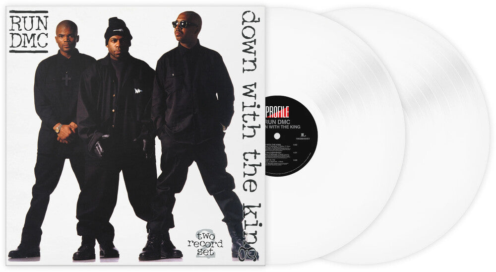 Down With The King (Uk) [LP]