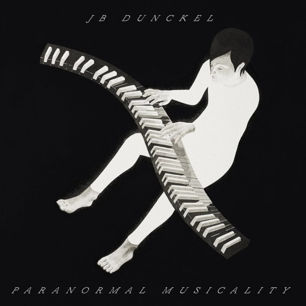 Paranormal Musicality (Uk) [LP]