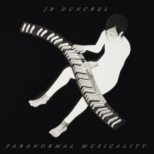Paranormal Musicality (Uk) [LP]
