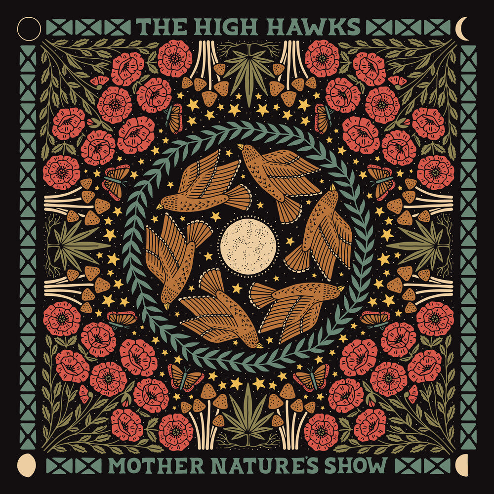 Mother Nature's Show [LP]