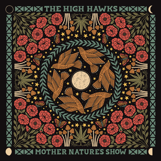Mother Nature's Show [LP]
