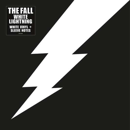 White Lightning [Colored Vinyl] (Wht)