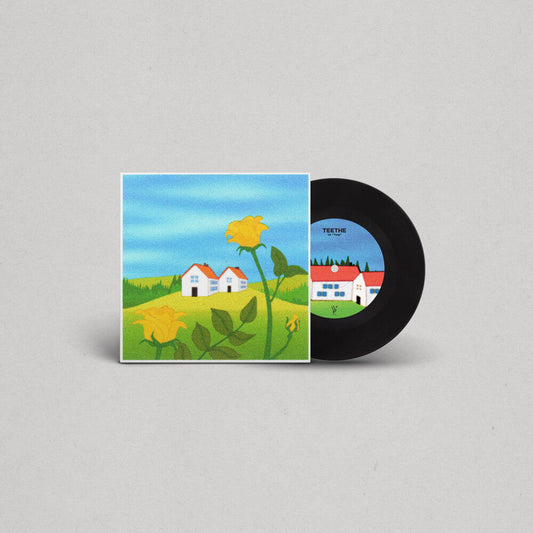 Tag / Lucky [7" Vinyl]