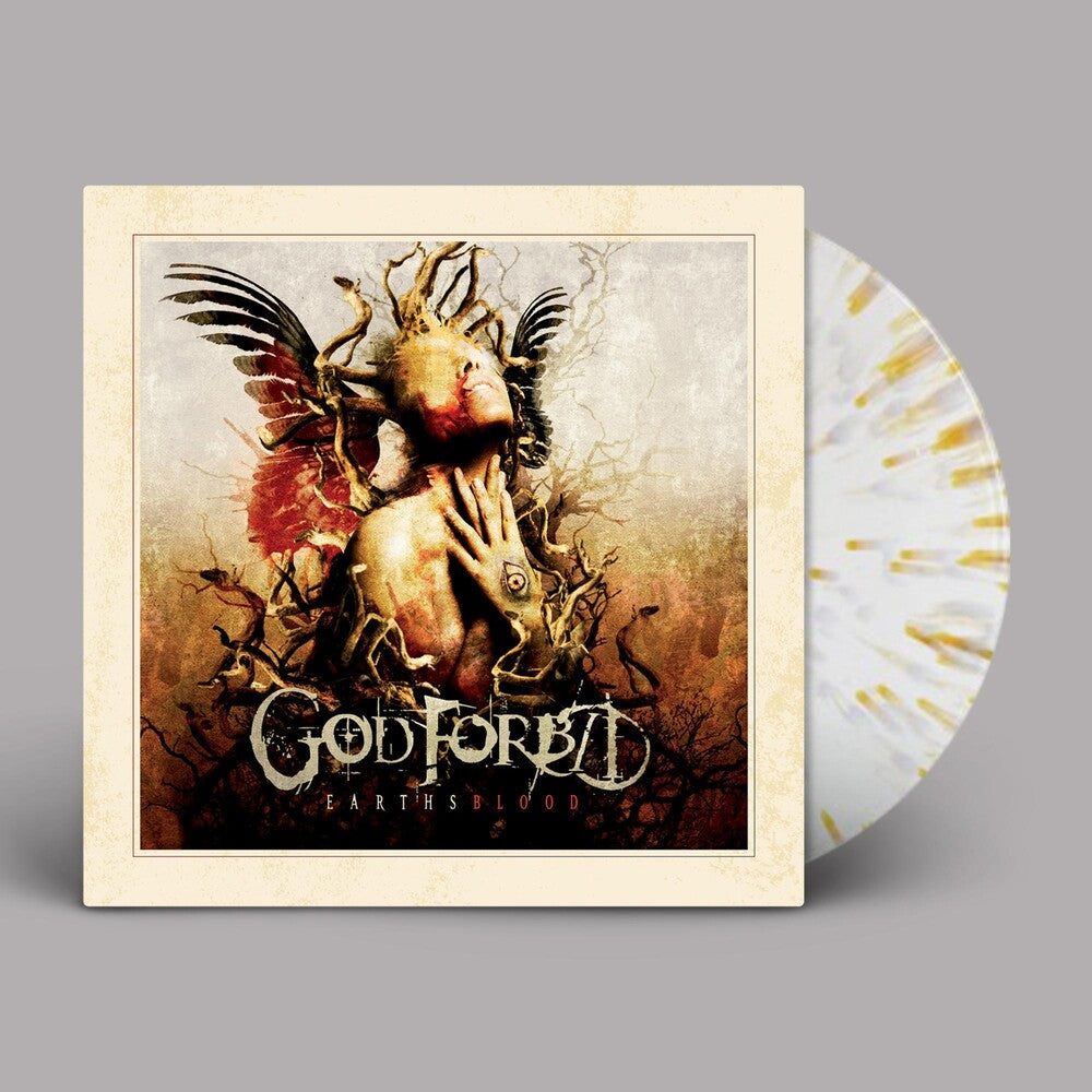 Earthsblood [Colored Vinyl]