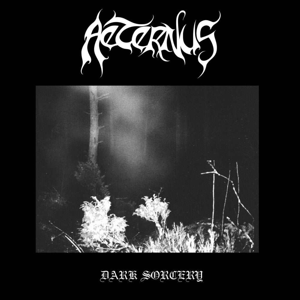 Dark Sorcery [Limited Edition] (Post)