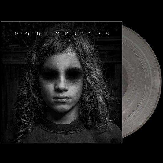 Veritas [Clear Vinyl] [Limited Edition]