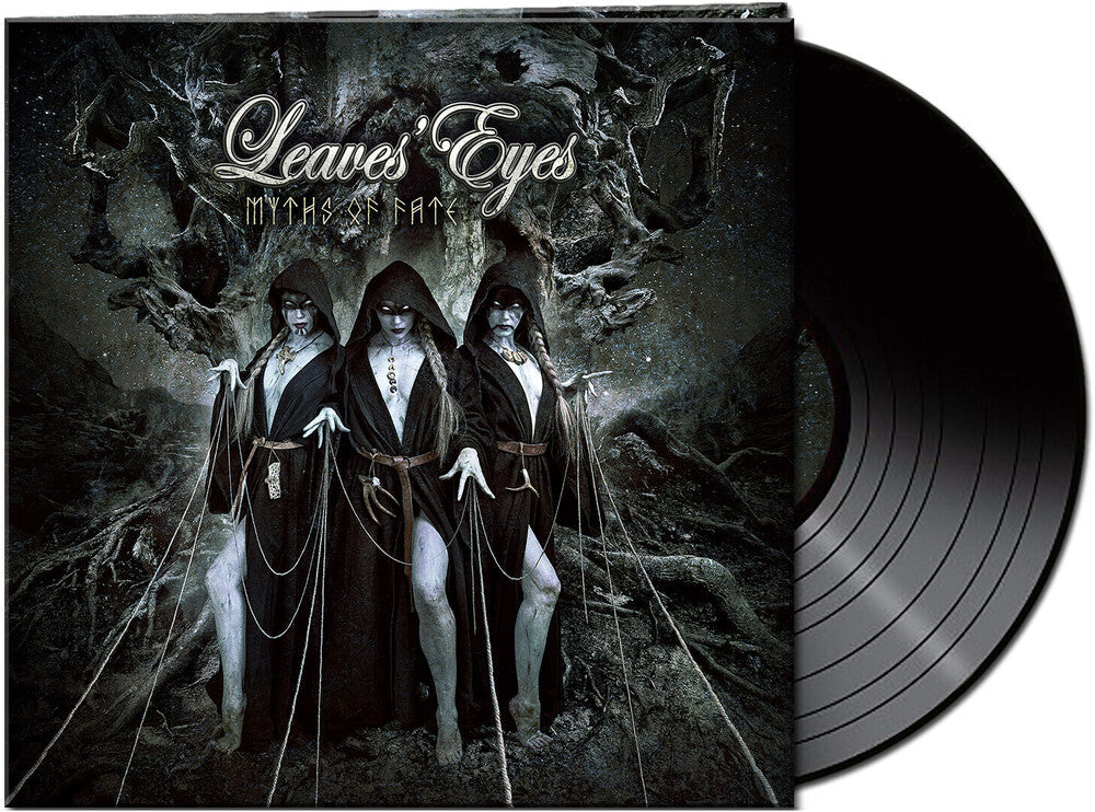 Myths Of Fate [Limited Edition LP]
