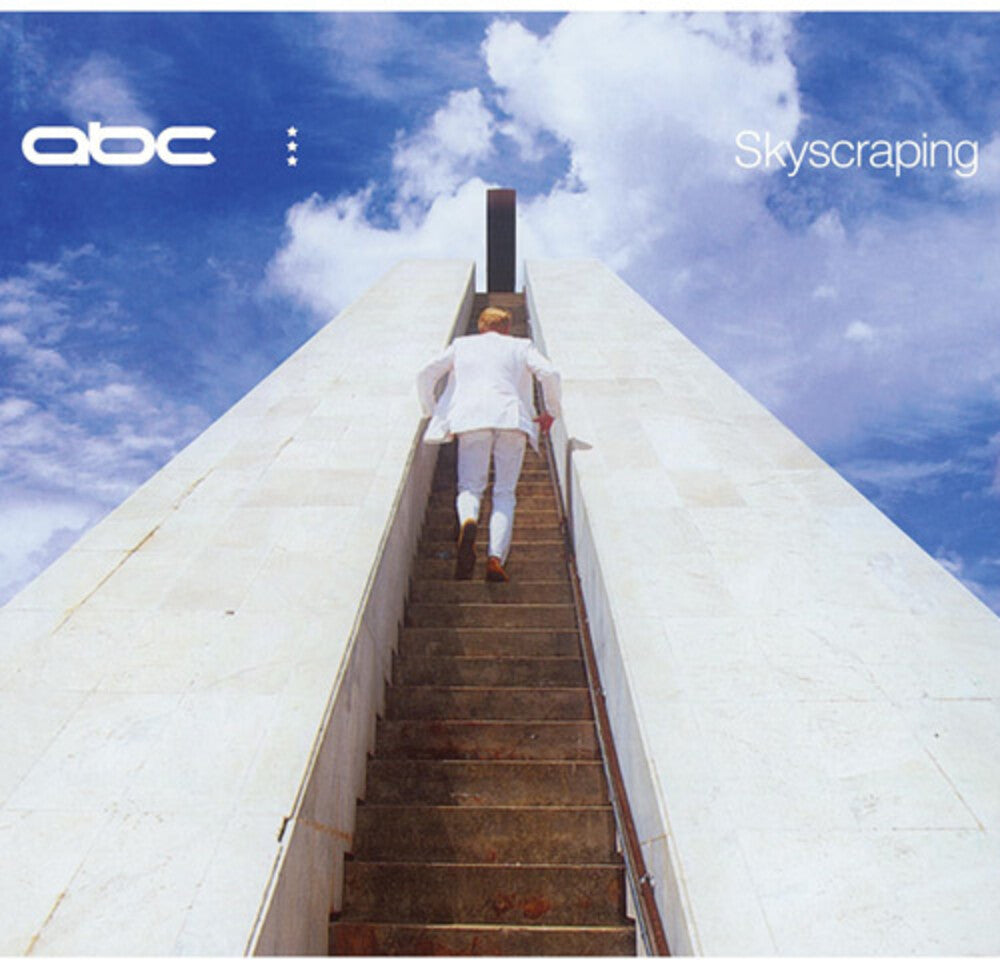 Skyscraping (Blue) [Colored Vinyl] [Limited Edition] [180 Gram] (Wht) (Hol)