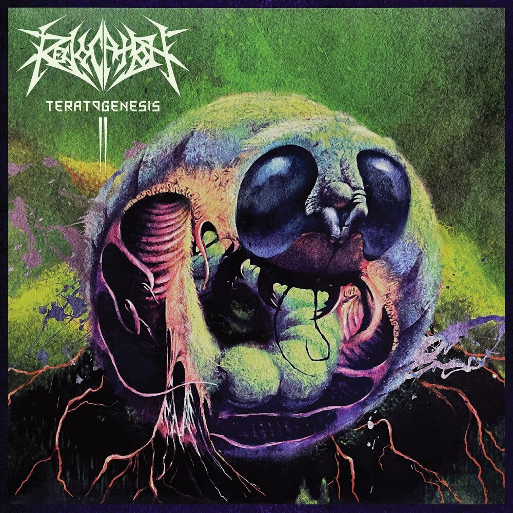 Teratogenesis [Reissue]