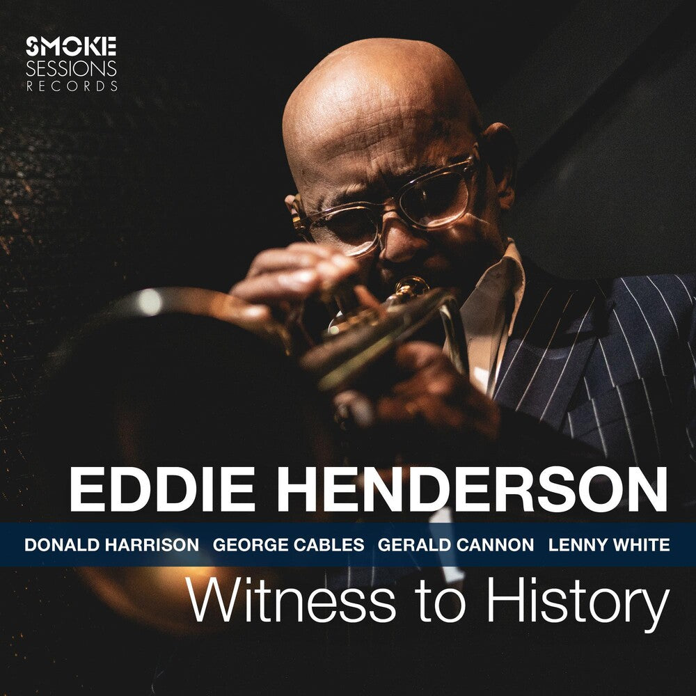 Witness To History [LP]
