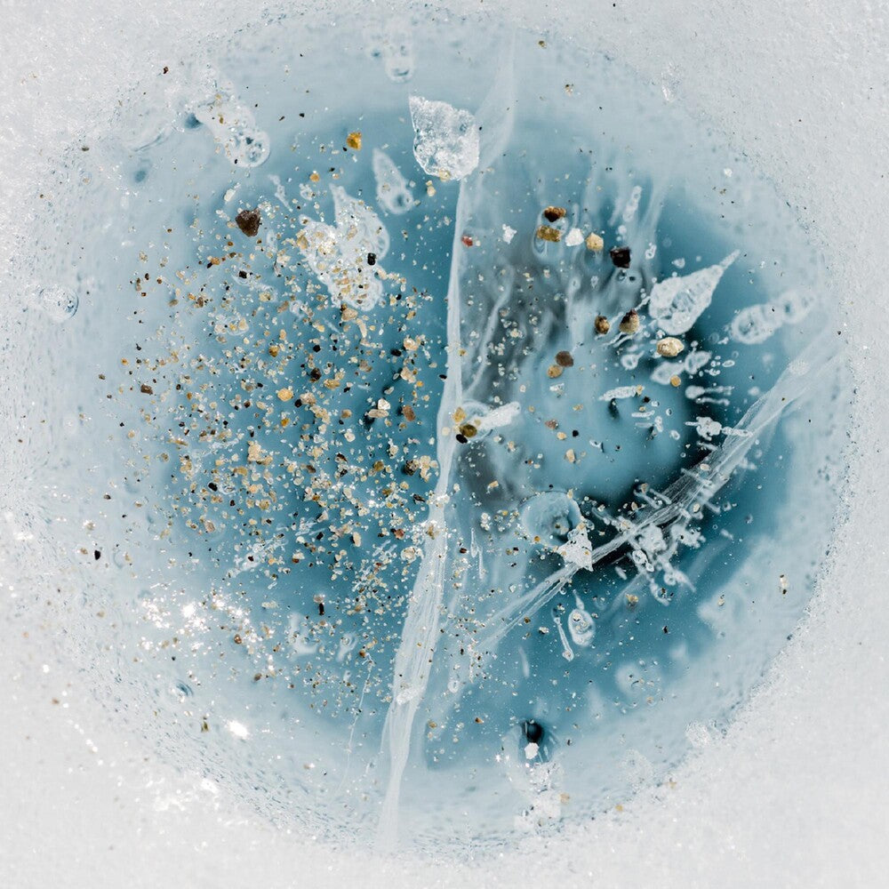 Snow From Yesterday [Clear Vinyl] [Limited Edition]