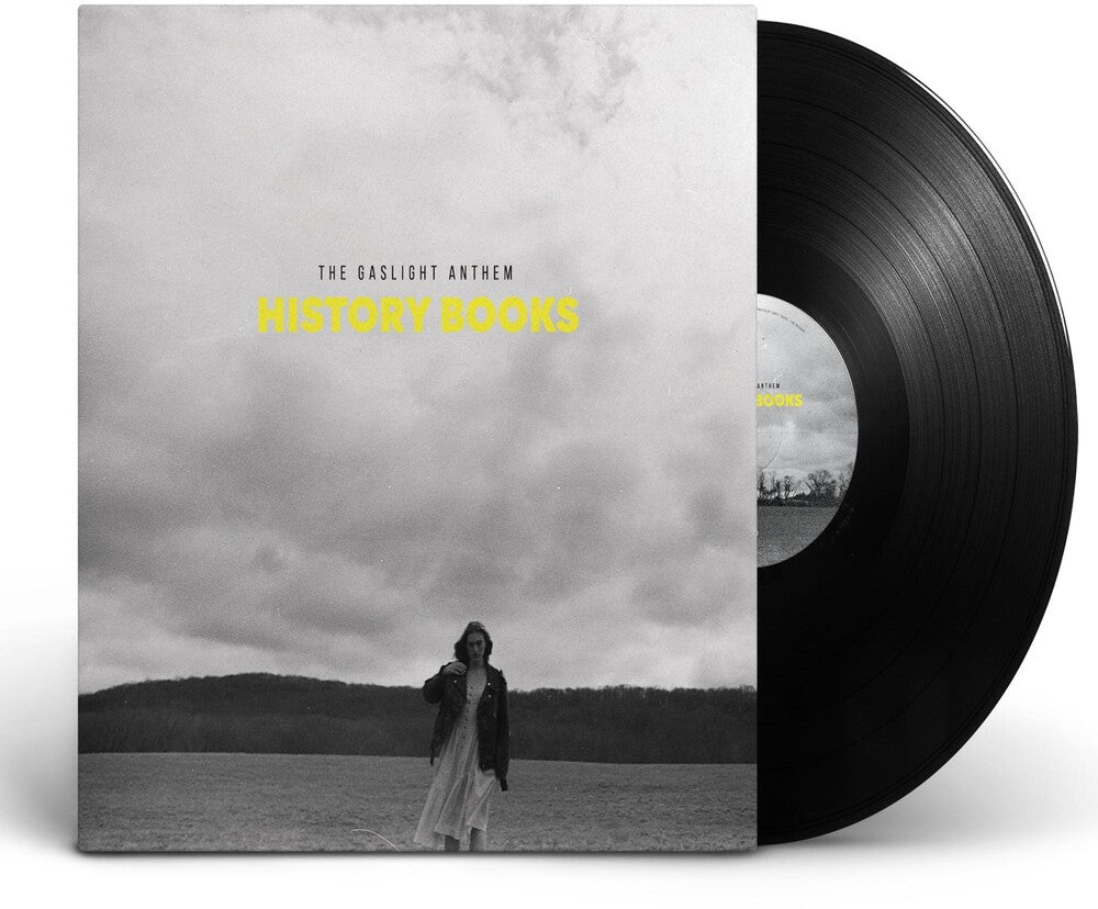 History Books (Gate) [180 Gram]