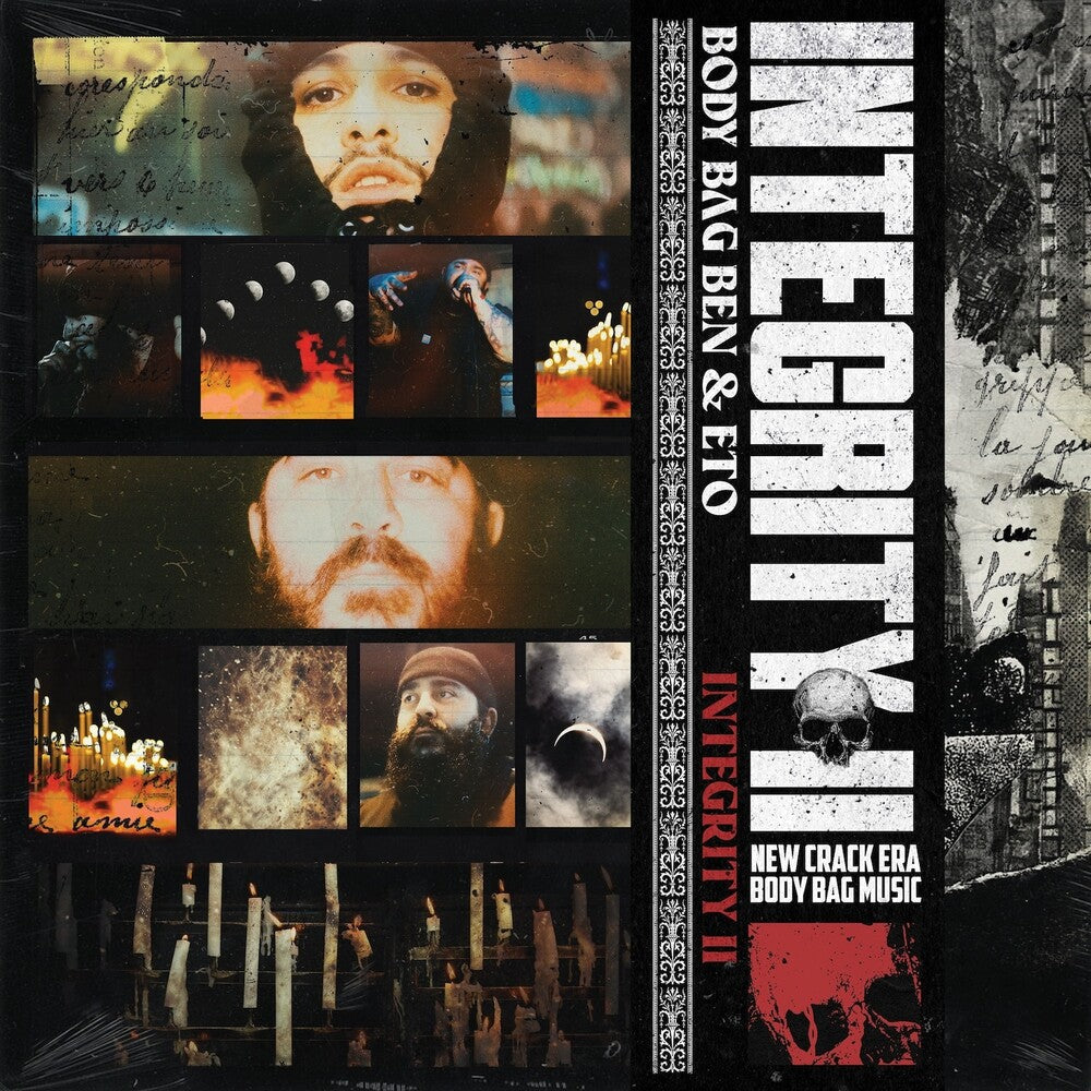 Integrity 2 [LP]
